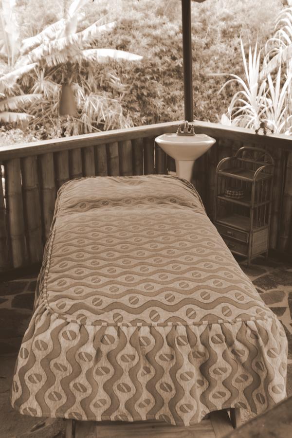 Crater Valley Boutique Hotel El Valle de Anton Экстерьер фото