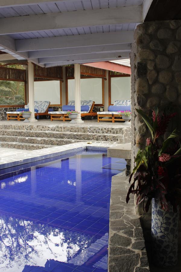 Crater Valley Boutique Hotel El Valle de Anton Экстерьер фото