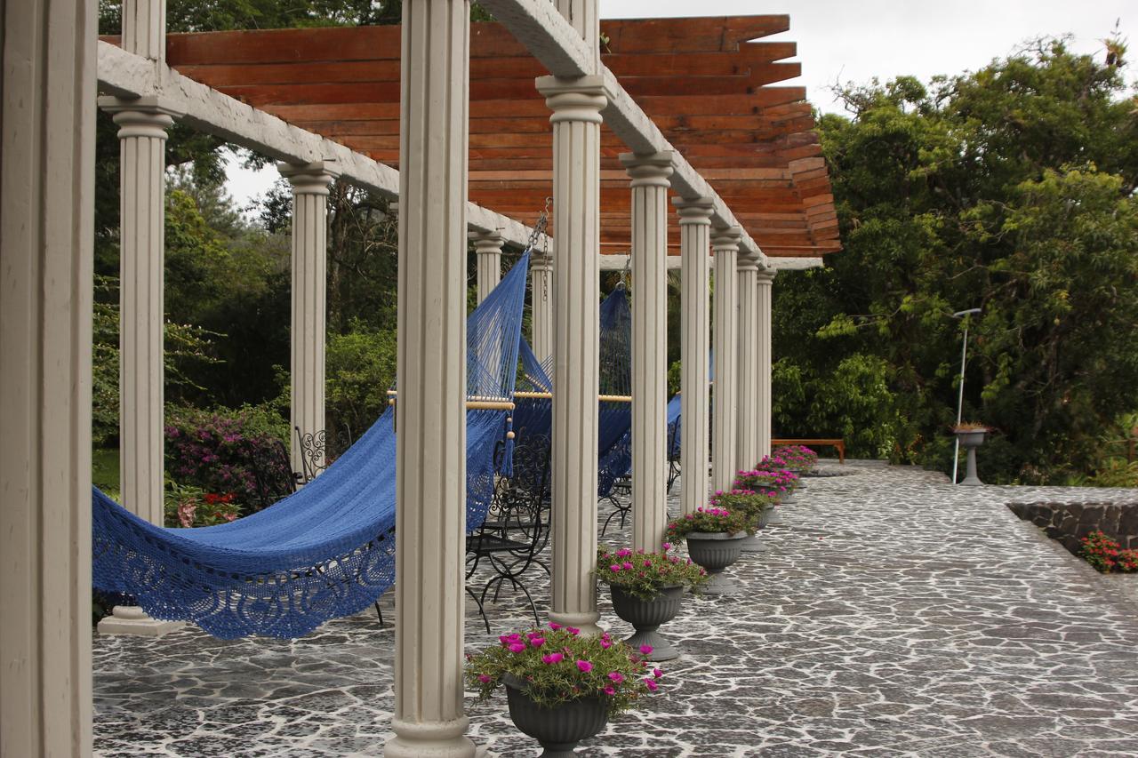Crater Valley Boutique Hotel El Valle de Anton Экстерьер фото