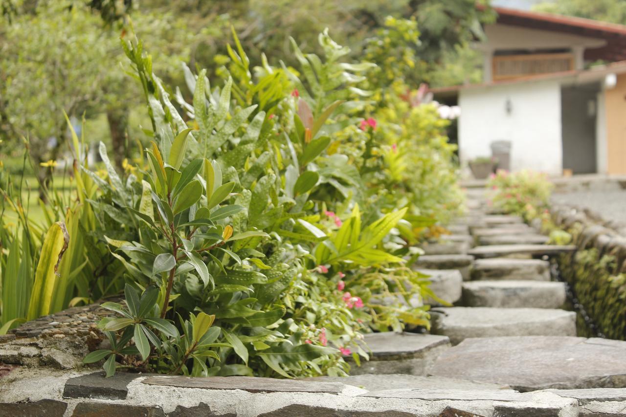 Crater Valley Boutique Hotel El Valle de Anton Экстерьер фото