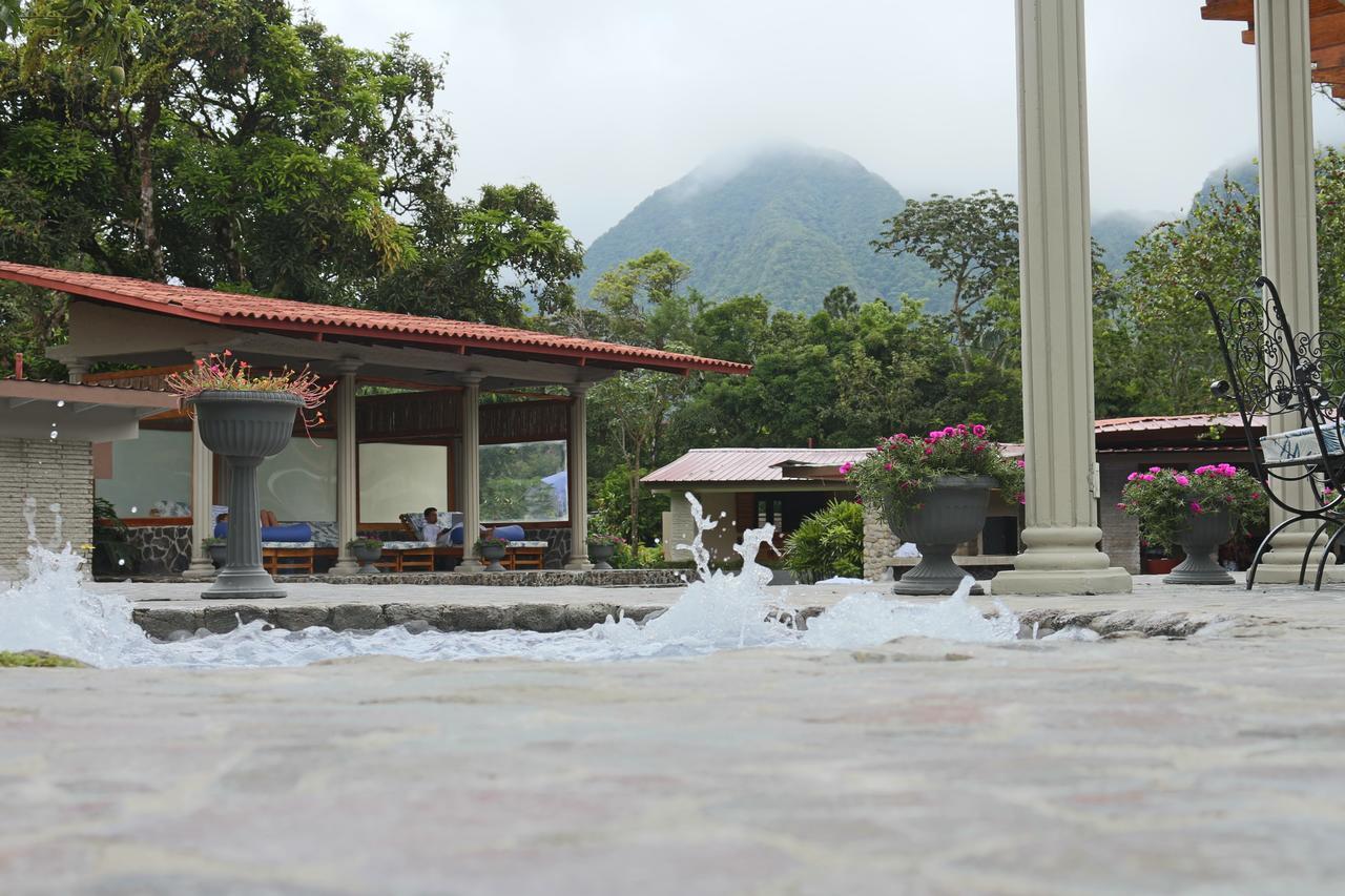 Crater Valley Boutique Hotel El Valle de Anton Экстерьер фото