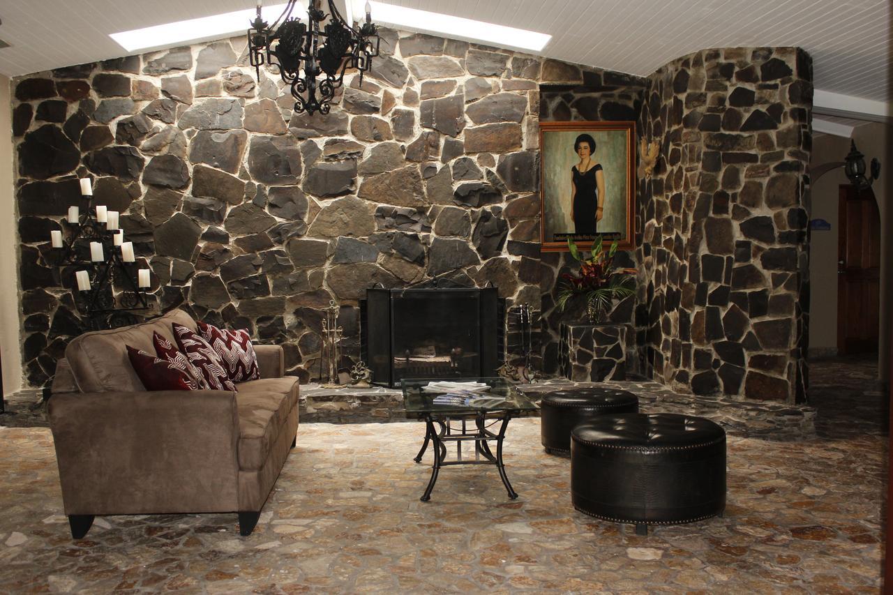 Crater Valley Boutique Hotel El Valle de Anton Экстерьер фото