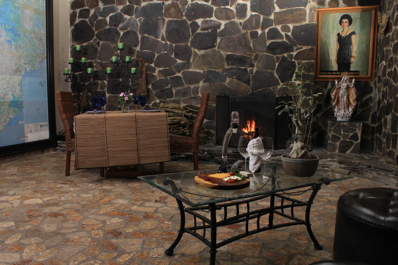 Crater Valley Boutique Hotel El Valle de Anton Экстерьер фото