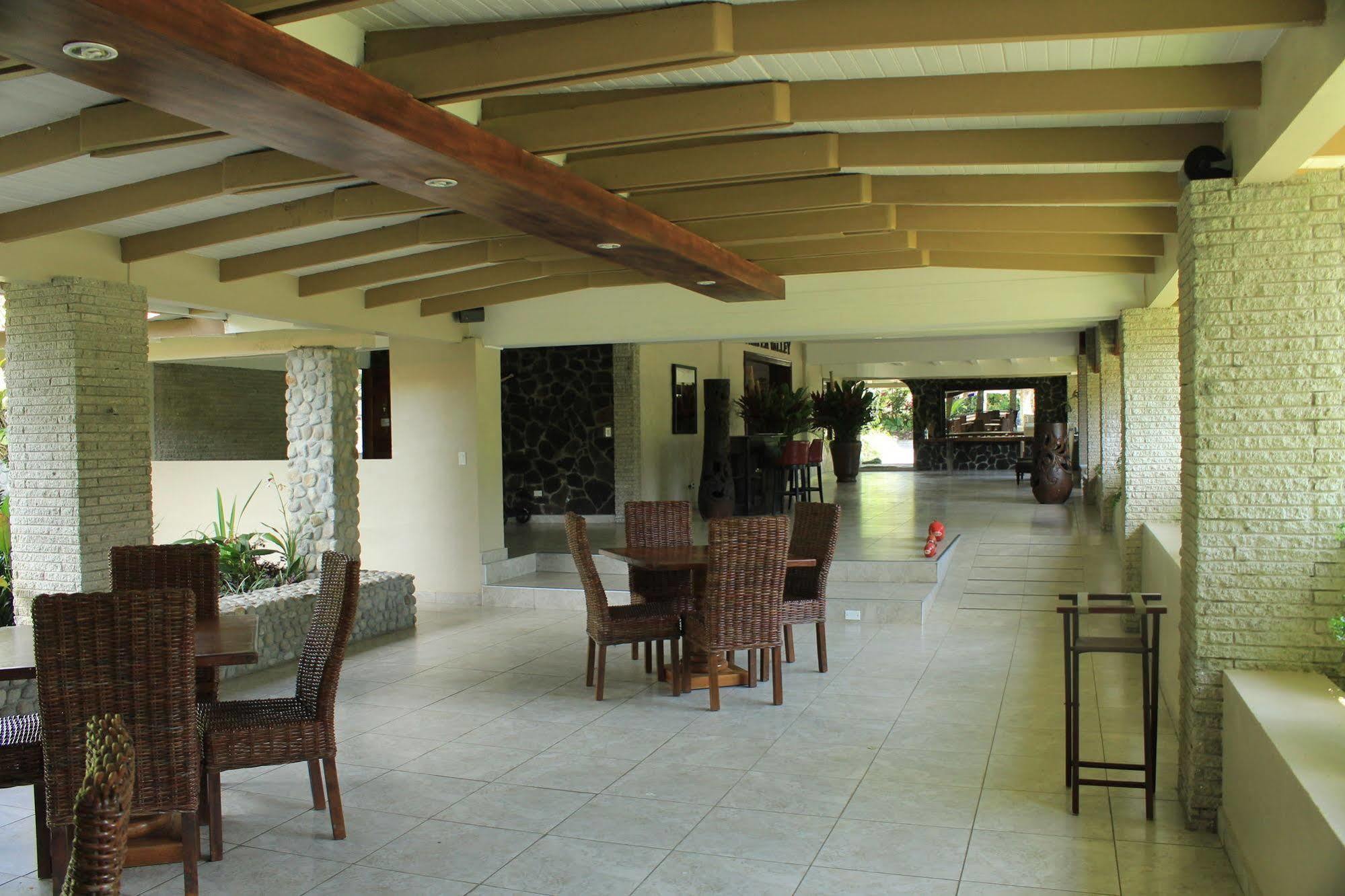 Crater Valley Boutique Hotel El Valle de Anton Экстерьер фото