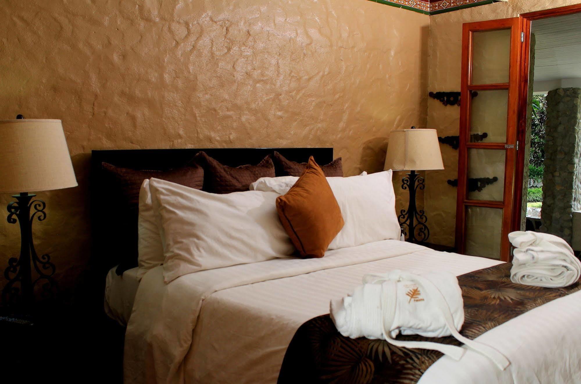 Crater Valley Boutique Hotel El Valle de Anton Экстерьер фото