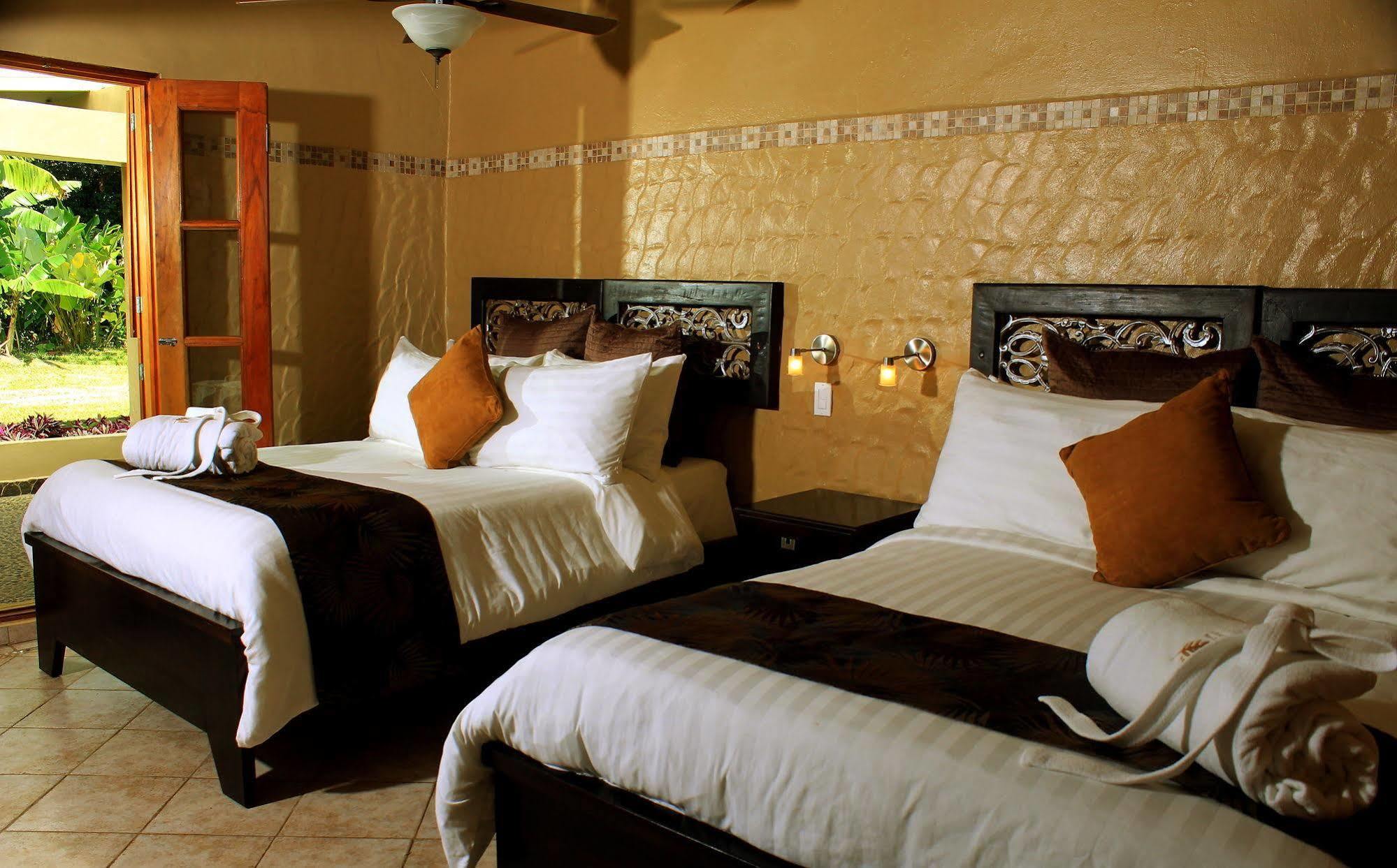 CRATER VALLEY BOUTIQUE HOTEL EL VALLE DE ANTON 5* (Панама) - от 16887 RUB |  NOCHI