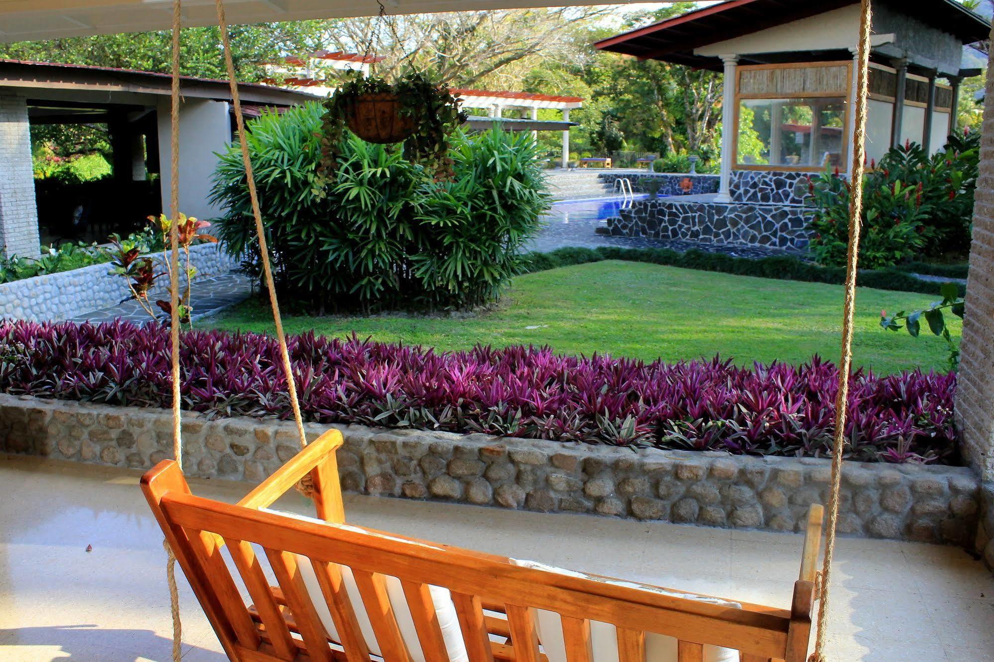Crater Valley Boutique Hotel El Valle de Anton Экстерьер фото