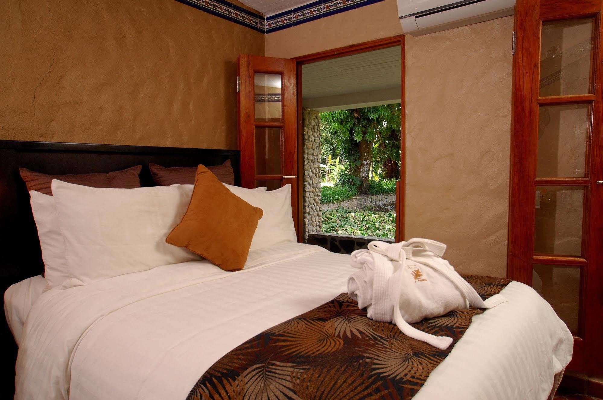 Crater Valley Boutique Hotel El Valle de Anton Экстерьер фото
