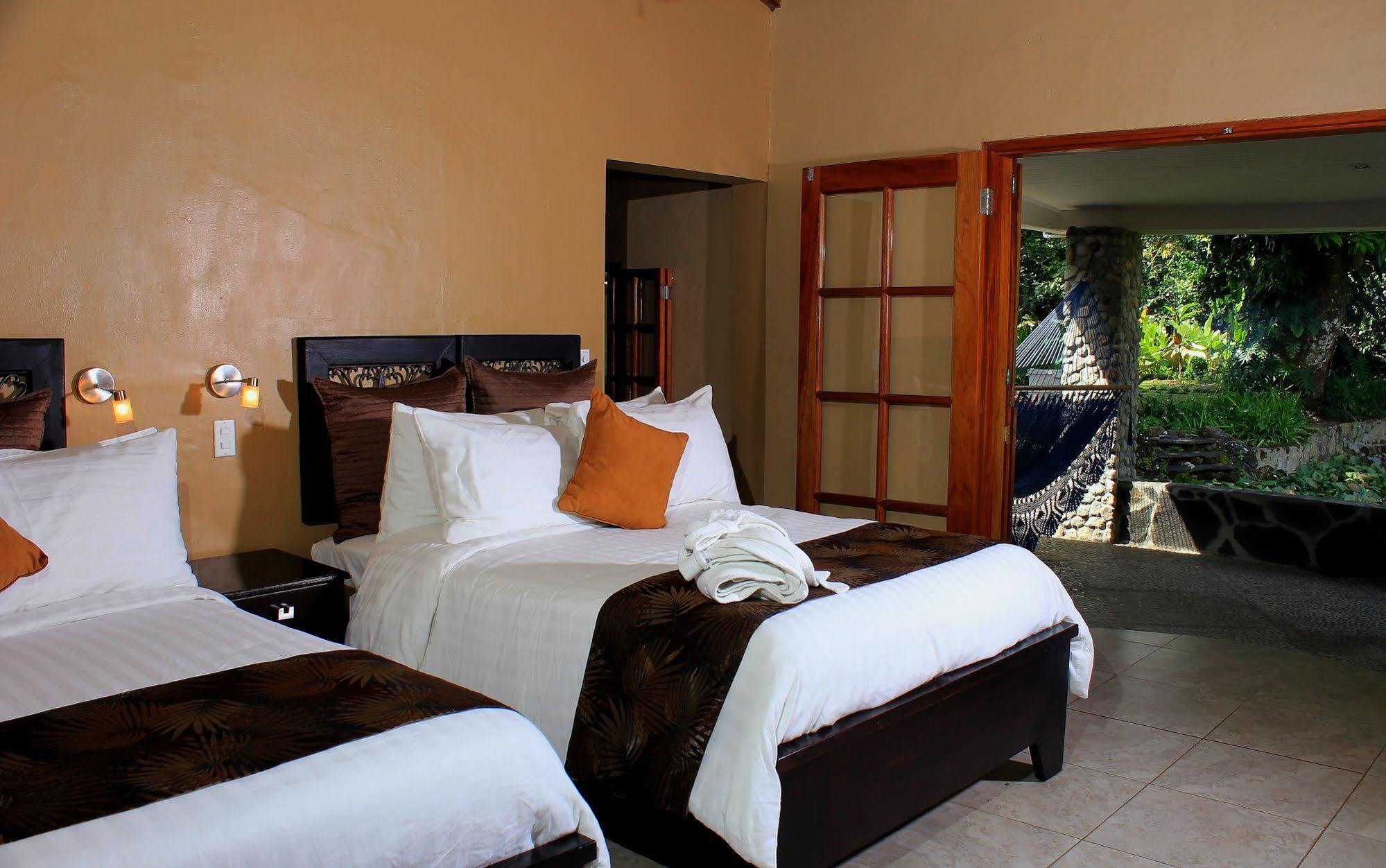 Crater Valley Boutique Hotel El Valle de Anton Экстерьер фото