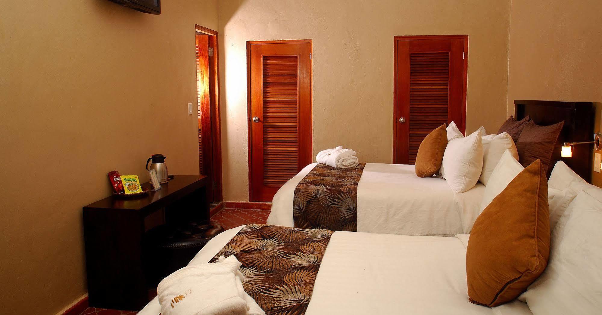 Crater Valley Boutique Hotel El Valle de Anton Экстерьер фото