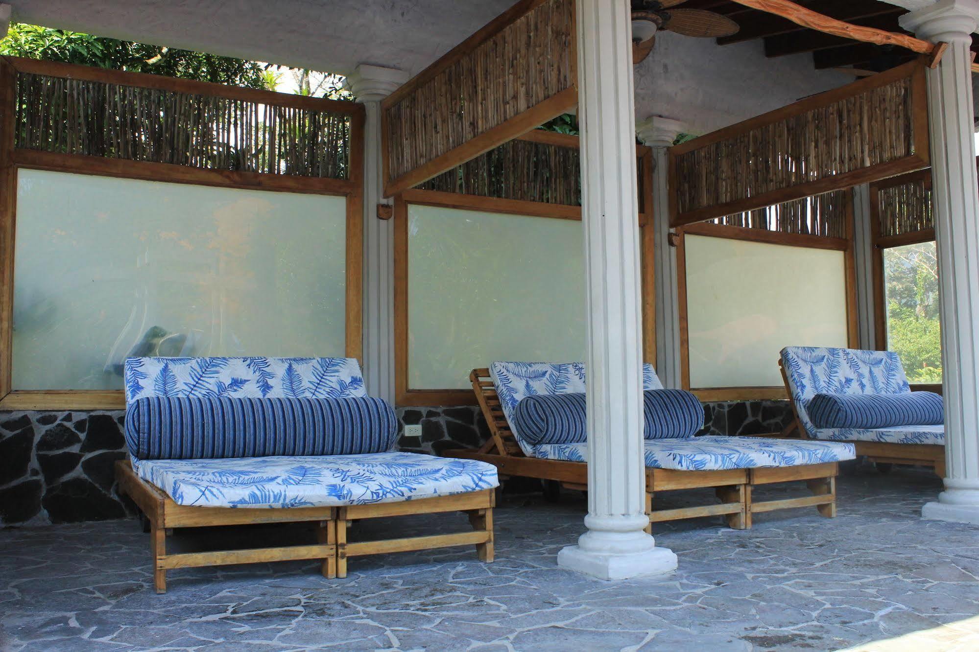 Crater Valley Boutique Hotel El Valle de Anton Экстерьер фото