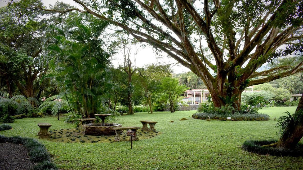 Crater Valley Boutique Hotel El Valle de Anton Экстерьер фото